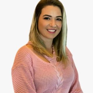 FOTO - THAYS - COORDENADORA